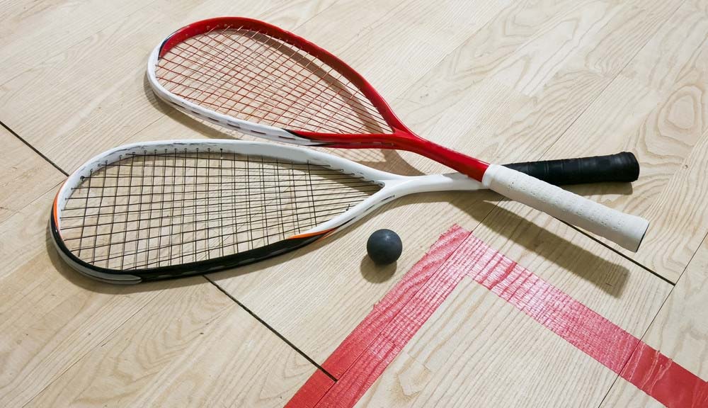 Ngy fal, vgtelen lmny: squash plya Gdn