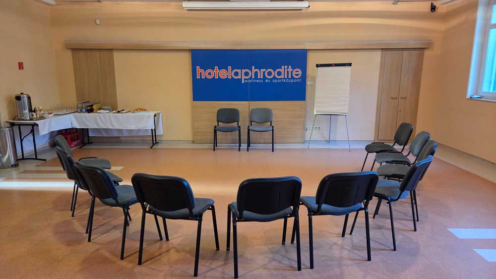 Ny�lt nap az Aphrodite Hotelben!