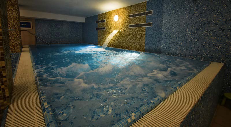 Wellness szolg�ltat�sok a g�di Aphrodite Hotel, Wellness �s Sportk�zpontban